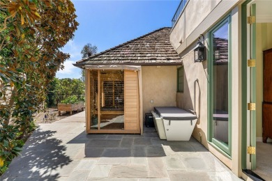 Ideally located within the prestigious guard-gated enclave of on Big Canyon Country Club in California - for sale on GolfHomes.com, golf home, golf lot