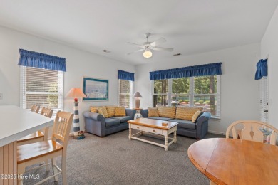 This unique Sunset Beach property in Sea Trail offers endless on Sea Trail Golf Resort in North Carolina - for sale on GolfHomes.com, golf home, golf lot