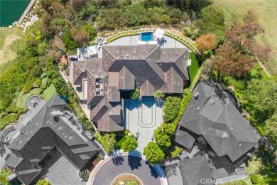 Ideally located within the prestigious guard-gated enclave of on Big Canyon Country Club in California - for sale on GolfHomes.com, golf home, golf lot