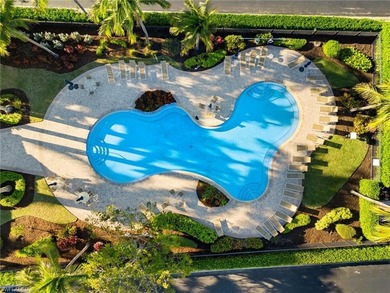 Experience resort-style living in the coveted Village of Cascada on The Rookery At Marco in Florida - for sale on GolfHomes.com, golf home, golf lot