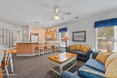 This unique Sunset Beach property in Sea Trail offers endless on Sea Trail Golf Resort in North Carolina - for sale on GolfHomes.com, golf home, golf lot