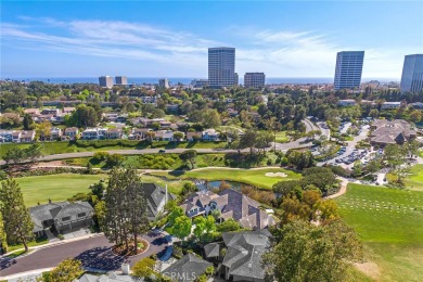 Ideally located within the prestigious guard-gated enclave of on Big Canyon Country Club in California - for sale on GolfHomes.com, golf home, golf lot