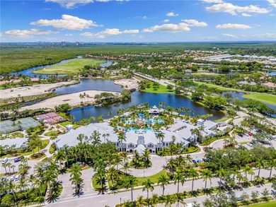 Experience resort-style living in the coveted Village of Cascada on The Rookery At Marco in Florida - for sale on GolfHomes.com, golf home, golf lot