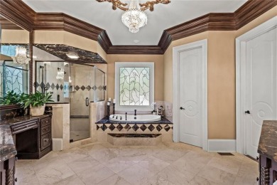 Spectacular brick custom built estate located on the Golf Club on The Golf Club of Georgia in Georgia - for sale on GolfHomes.com, golf home, golf lot
