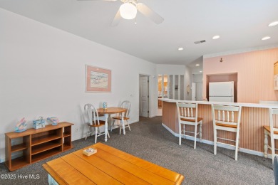 This unique Sunset Beach property in Sea Trail offers endless on Sea Trail Golf Resort in North Carolina - for sale on GolfHomes.com, golf home, golf lot