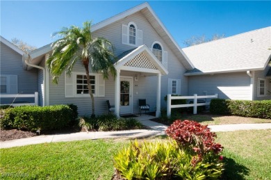 Meticulously maintained by its original owner, this charming on Breckenridge Golf and Country Club in Florida - for sale on GolfHomes.com, golf home, golf lot