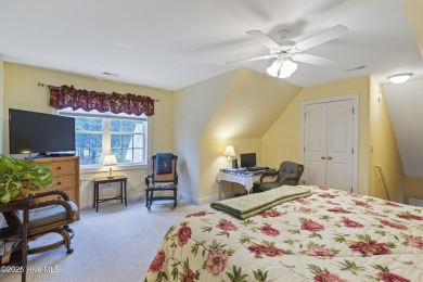 ? This Home ''Just Feels Right'' ? New Roof installed July 2025
 on Carolina National Golf Club in North Carolina - for sale on GolfHomes.com, golf home, golf lot