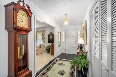 Charming, 3 bedroom, 2.5 bath brick ranch nestled in a on Houndslake Country Club in South Carolina - for sale on GolfHomes.com, golf home, golf lot