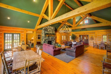 With views of Brundage Mtn. & sitting above the #3 Fairway of on McCall Municipal Golf Course in Idaho - for sale on GolfHomes.com, golf home, golf lot