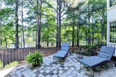 Welcome to 2812 Lawnes Creek, a handsome .7 Ac lakefront home on Two Rivers Country Club in Virginia - for sale on GolfHomes.com, golf home, golf lot