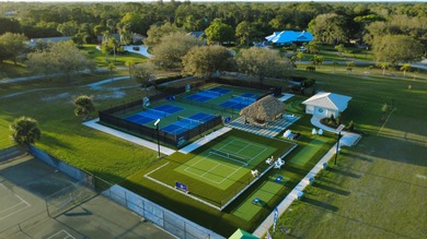 Included with the Purchase is a Free Club Membership to the on Martin Downs Country Club in Florida - for sale on GolfHomes.com, golf home, golf lot