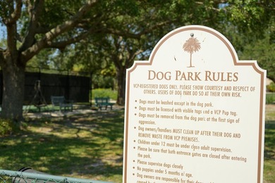 Included with the Purchase is a Free Club Membership to the on Martin Downs Country Club in Florida - for sale on GolfHomes.com, golf home, golf lot