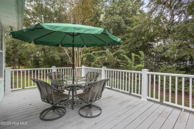 ? This Home ''Just Feels Right'' ? New Roof installed July 2025
 on Carolina National Golf Club in North Carolina - for sale on GolfHomes.com, golf home, golf lot