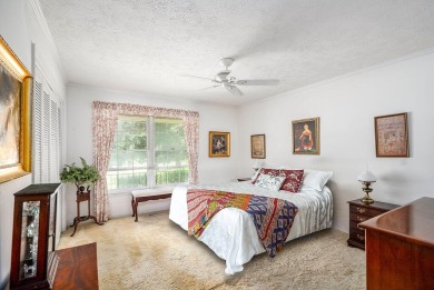 Charming, 3 bedroom, 2.5 bath brick ranch nestled in a on Houndslake Country Club in South Carolina - for sale on GolfHomes.com, golf home, golf lot