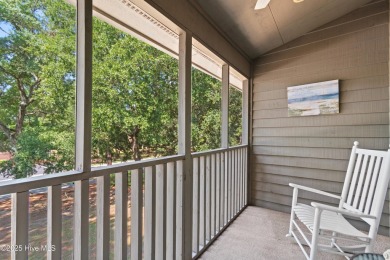 This unique Sunset Beach property in Sea Trail offers endless on Sea Trail Golf Resort in North Carolina - for sale on GolfHomes.com, golf home, golf lot