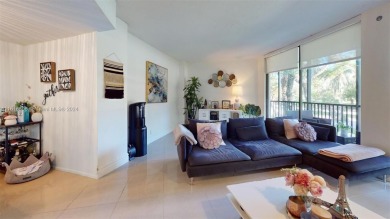 PROERTY RENTED FOR THE NEXT 6 MONTHS ALL AGES! 2/2 Larger floor on Turnberry Isle Resort and Club in Florida - for sale on GolfHomes.com, golf home, golf lot