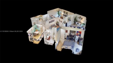 PROERTY RENTED FOR THE NEXT 6 MONTHS ALL AGES! 2/2 Larger floor on Turnberry Isle Resort and Club in Florida - for sale on GolfHomes.com, golf home, golf lot