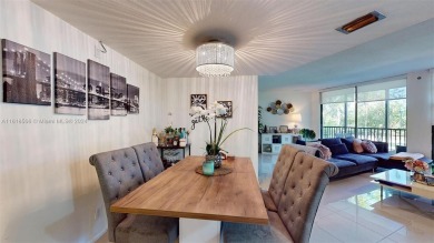 PROERTY RENTED FOR THE NEXT 6 MONTHS ALL AGES! 2/2 Larger floor on Turnberry Isle Resort and Club in Florida - for sale on GolfHomes.com, golf home, golf lot