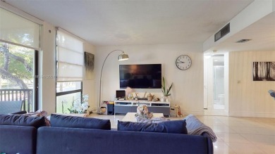 PROERTY RENTED FOR THE NEXT 6 MONTHS ALL AGES! 2/2 Larger floor on Turnberry Isle Resort and Club in Florida - for sale on GolfHomes.com, golf home, golf lot