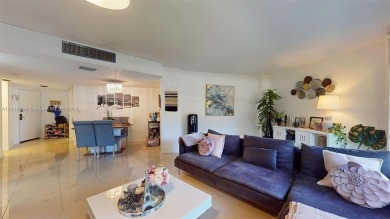 PROERTY RENTED FOR THE NEXT 6 MONTHS ALL AGES! 2/2 Larger floor on Turnberry Isle Resort and Club in Florida - for sale on GolfHomes.com, golf home, golf lot