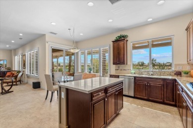 Presenting the highly desirable 'La Paz' model. This home offers on Shadow Hills Golf Club in California - for sale on GolfHomes.com, golf home, golf lot