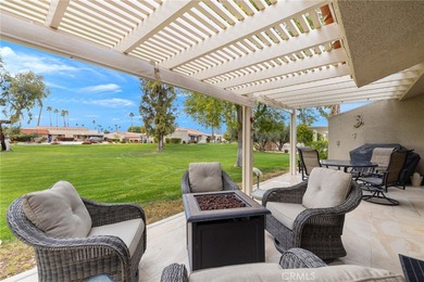 Welcome to 40963 Interlachen, a stunning retreat behind the on Palm Desert Resort Country Club in California - for sale on GolfHomes.com, golf home, golf lot