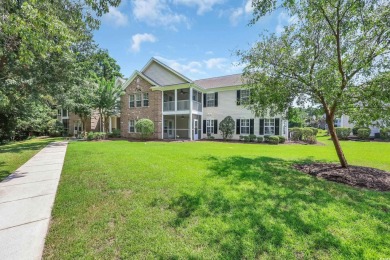 Tucked away in a quiet section of Wachesaw Plantation East, this on Wachesaw Plantation East Golf Course in South Carolina - for sale on GolfHomes.com, golf home, golf lot
