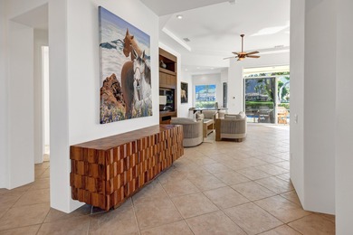 Enjoy southern mountain views from the highly sought-after on Mountain View Country Club in California - for sale on GolfHomes.com, golf home, golf lot