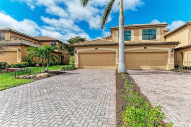 LOOKING FOR AN OPEN FLOOR PLAN COACH HOME IN RIVER STRAND, THIS on River Strand Golf and Country Club At Heritage Harbour  in Florida - for sale on GolfHomes.com, golf home, golf lot