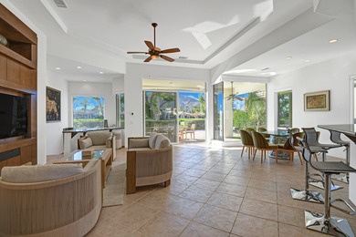 Enjoy southern mountain views from the highly sought-after on Mountain View Country Club in California - for sale on GolfHomes.com, golf home, golf lot