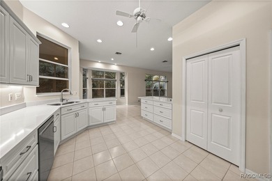 Immaculately maintained home in the heart of Rainbow Springs! on Rainbows End Golf Club in Florida - for sale on GolfHomes.com, golf home, golf lot