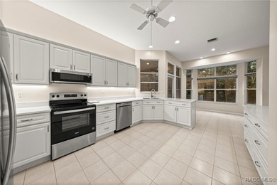 Immaculately maintained home in the heart of Rainbow Springs! on Rainbows End Golf Club in Florida - for sale on GolfHomes.com, golf home, golf lot