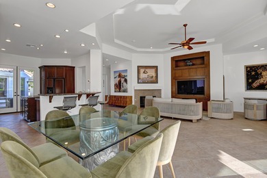 Enjoy southern mountain views from the highly sought-after on Mountain View Country Club in California - for sale on GolfHomes.com, golf home, golf lot