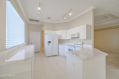 Tucked away on a quiet cul-de-sac in the gated **Grand Haven on Grand Haven Golf Club in Florida - for sale on GolfHomes.com, golf home, golf lot