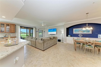 LOOKING FOR AN OPEN FLOOR PLAN COACH HOME IN RIVER STRAND, THIS on River Strand Golf and Country Club At Heritage Harbour  in Florida - for sale on GolfHomes.com, golf home, golf lot