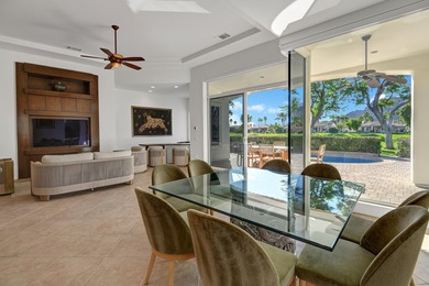 Enjoy southern mountain views from the highly sought-after on Mountain View Country Club in California - for sale on GolfHomes.com, golf home, golf lot