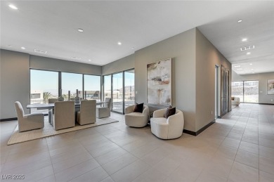 This 7,695 sq. ft. Blue Heron residence sits on a rare 1.23-acre on Dragon Ridge Country Club in Nevada - for sale on GolfHomes.com, golf home, golf lot