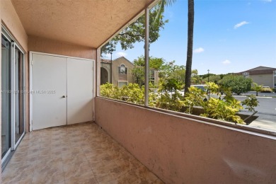 Resort-Style Living in the Heart of Doral. Light-filled  move-in on Jim McLean Signature Course in Florida - for sale on GolfHomes.com, golf home, golf lot