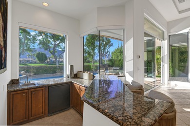 Enjoy southern mountain views from the highly sought-after on Mountain View Country Club in California - for sale on GolfHomes.com, golf home, golf lot