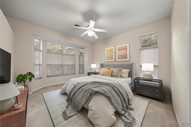 Immaculately maintained home in the heart of Rainbow Springs! on Rainbows End Golf Club in Florida - for sale on GolfHomes.com, golf home, golf lot