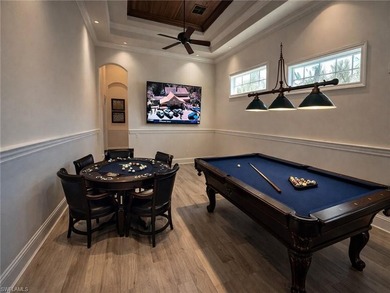 This definitive Lucarelli Stucco home is truly remarkable with on The Club At Grandezza in Florida - for sale on GolfHomes.com, golf home, golf lot