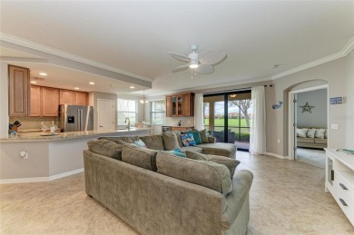 LOOKING FOR AN OPEN FLOOR PLAN COACH HOME IN RIVER STRAND, THIS on River Strand Golf and Country Club At Heritage Harbour  in Florida - for sale on GolfHomes.com, golf home, golf lot