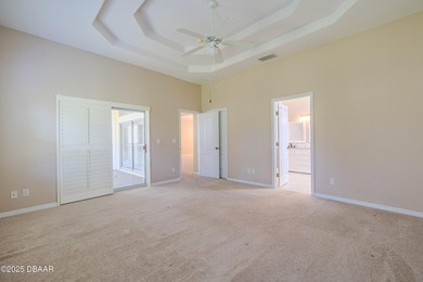 Tucked away on a quiet cul-de-sac in the gated **Grand Haven on Grand Haven Golf Club in Florida - for sale on GolfHomes.com, golf home, golf lot