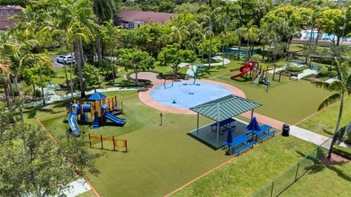 Resort-Style Living in the Heart of Doral. Light-filled  move-in on Jim McLean Signature Course in Florida - for sale on GolfHomes.com, golf home, golf lot