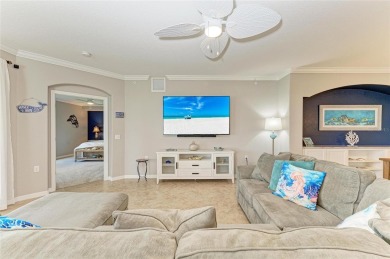 LOOKING FOR AN OPEN FLOOR PLAN COACH HOME IN RIVER STRAND, THIS on River Strand Golf and Country Club At Heritage Harbour  in Florida - for sale on GolfHomes.com, golf home, golf lot