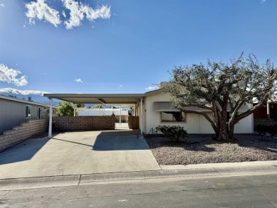 Don't Miss this OPPORTUNITY! READY for a FUN REMODEL!!!! This on Palm Desert Greens Country Club in California - for sale on GolfHomes.com, golf home, golf lot