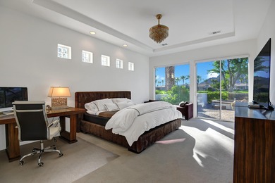 Enjoy southern mountain views from the highly sought-after on Mountain View Country Club in California - for sale on GolfHomes.com, golf home, golf lot