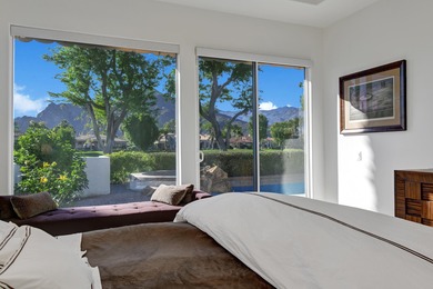 Enjoy southern mountain views from the highly sought-after on Mountain View Country Club in California - for sale on GolfHomes.com, golf home, golf lot