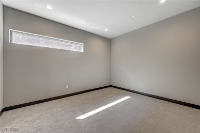 This 7,695 sq. ft. Blue Heron residence sits on a rare 1.23-acre on Dragon Ridge Country Club in Nevada - for sale on GolfHomes.com, golf home, golf lot