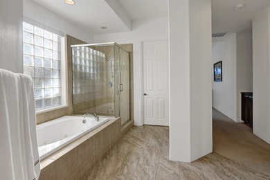 Enjoy southern mountain views from the highly sought-after on Mountain View Country Club in California - for sale on GolfHomes.com, golf home, golf lot